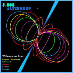 J-808 - ALTERN8 (BORUSSIA REMIX) [FREE DOWNLOAD]