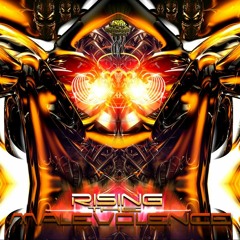 Del - Two Faces (OUT NOW on VA Rising The Malevolence by Biomechanix Rec)