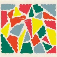 Doodling Hands ("Scandale !" EP/2009)