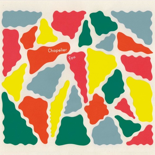 Doodling Hands ("Scandale !" EP/2009)