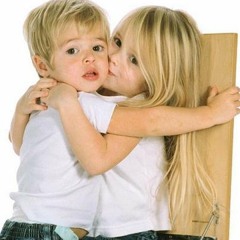 بحبك كتير ..