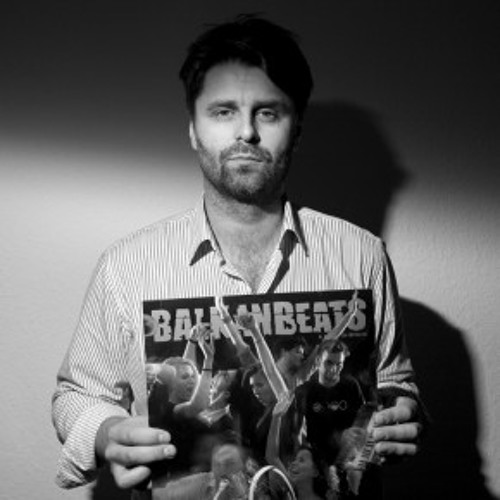 GO MARKO GO RMX by ROBERT SOKO