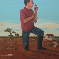 ACRE - The Golem has a cough ( excerpt )