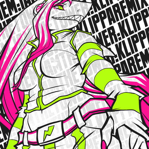 Mayhem_I am the Tower