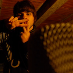 Alessandro Santillo - Nowere Man ( REC by Francesco Santini)