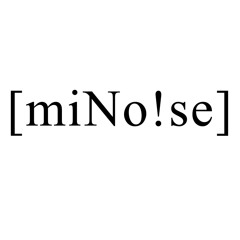 Get Yeah!--miNo!se-