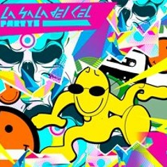 Dj Cedric - Back to the past set! (LA SALA DEL CEL PARTY II Demo set)