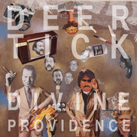Deer Tick - Let's All Go To The Bar