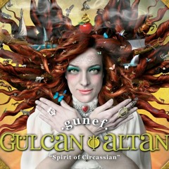 Gülcan Altan – Yistanbulako