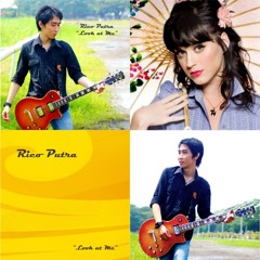Katy Perry - Thinking of You (Cover by Rico Putra)
