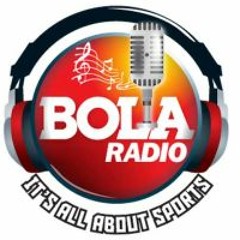 Jingle "Bola" Radio (It's All About Sport)