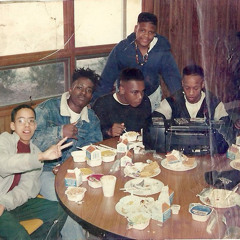 Fast Life Remake by R-Les