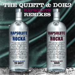 Dok2 & The Quiett - Girl Girl Remix