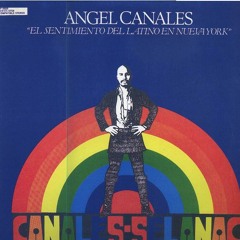 Angel Canales - La humanidad
