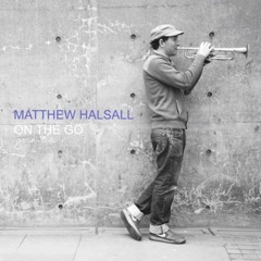 Matthew Halsall 'Samatha'