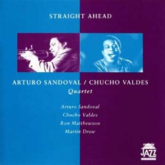 Arturo Sandoval & Chucho Valdés - Mambo Influenciado