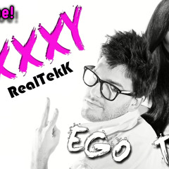 Tina feat. Ego - Sexxxy (RealTekK Booty Radio Mix)