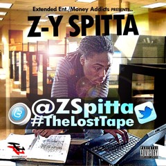 Z-y Spitta "Twerk (Go To Work)"
