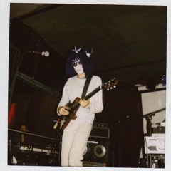 "Gloop" (with classic audience heckle), live at Studio B, NYC, 10/31/2007