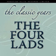 Four Lads  Istanbul (Not Constantinople)