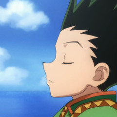 Hunter X Hunter 2011 Departure OP