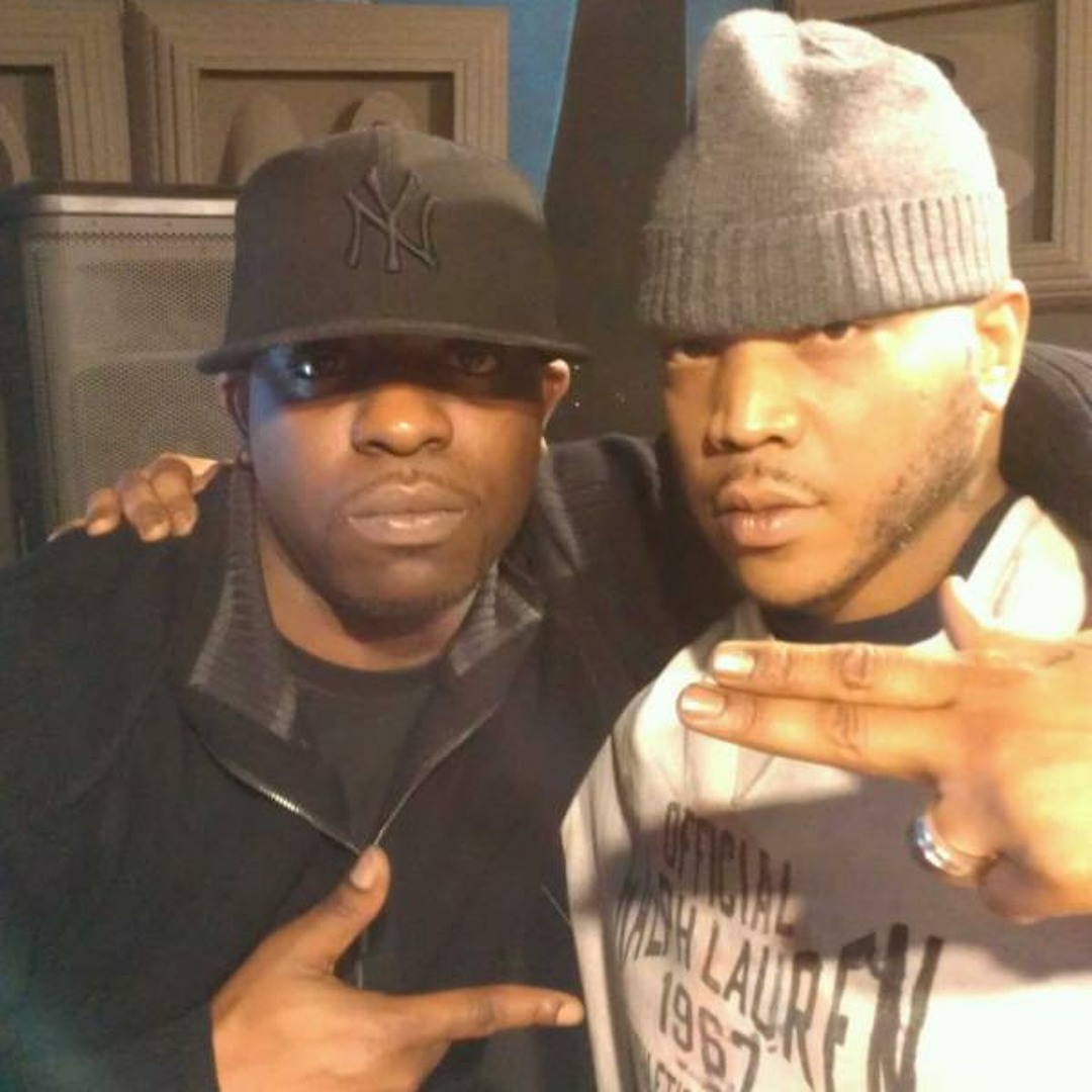 Listen to Styles P-Hoody Season by MYBOOMBOXXUPLOADS in