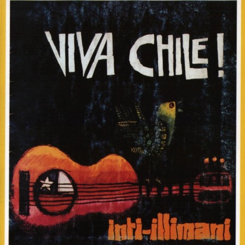 Inti Illimani - Venceremos