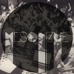 MESONIZME - Mixtape 010112