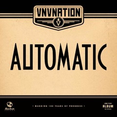 VNV Nation - Nova