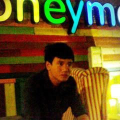 น้ำเน่าเงาจันทร์ By X