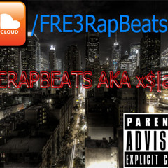 Freestyle Rap Beat