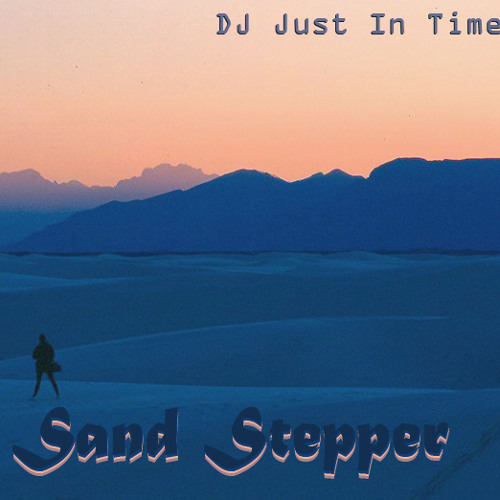 Sand Stepper - 2009 (DJ Mix - Dubstep)