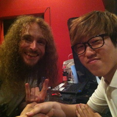 Guthrie govan-Larry Carlton style (Cover)