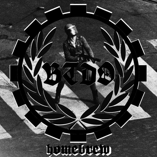 B.T.D.O. - "The final Solution"