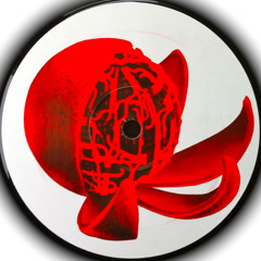 Zero 'Eating Chinese' [Bionic Orange 14A] (2001)