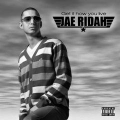 Jae Ridah feat. J-Ron - African Queen (Produced by eQ)