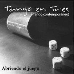 Tango en Tres-Decarologia