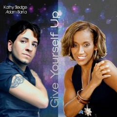 Kathy Sledge feat. Adam Barta "Give Yourself Up C-Rod Remix"