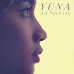 Yuna - Live Your Life (King Britt Dream Mix)