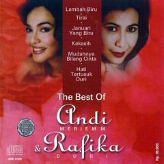 Andi Meriem Mattalatta ~ Kesepian