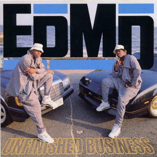 EPMD Mini Mix