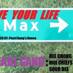 Live Your Life, To The Max