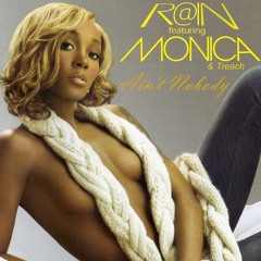 R@IN Ft. Monica & Treach - Ain't Nobody (Bootleg)