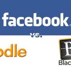 Wellness eLearning Podcast: Facebook vs Blackboard as a learning platform
