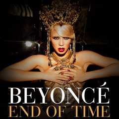 Beyonce - End of Time (jazzsequence's Electro 2-Step Remix)