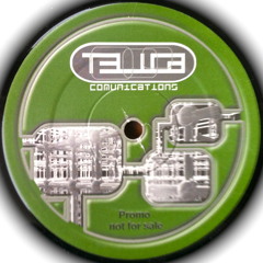 K90 'Genetik (Mark Tyler Remix)' [Telica 28] (2000)