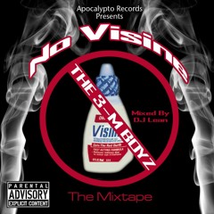 No Visine Ft Rigo & Tony Kappo