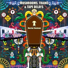 02 Dr. Guzman - Mushroom Death Suit