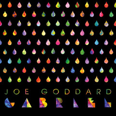 Joe Goddard - Gabriel (Etnik Remix)
