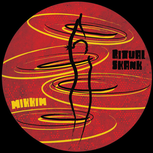 MikkiM ft. Benjammin- Rub a Dub Tek (Coco Jammin Remix)-Free Download